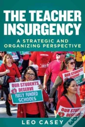 Capa do artigo The Teacher Insurgency