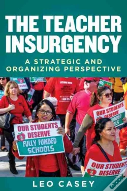 Capa do artigo The Teacher Insurgency