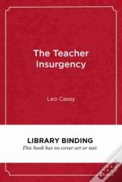 Capa do artigo The Teacher Insurgency
