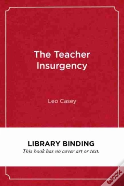 Capa do artigo The Teacher Insurgency