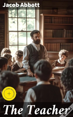 Capa do artigo The Teacher