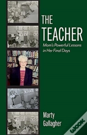 Capa do artigo The Teacher