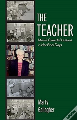 Capa do artigo The Teacher