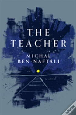 Capa do artigo The Teacher