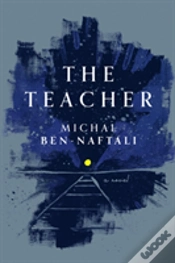 Capa do artigo The Teacher