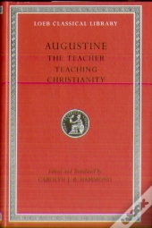 The Teacher. Teaching Christianity