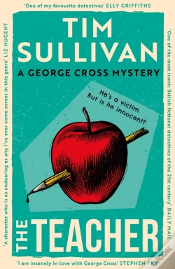 Capa do artigo The Teacher