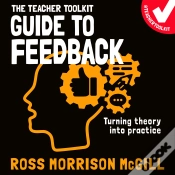 Capa do artigo The Teacher Toolkit Guide To Feedback