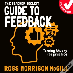 Capa do artigo The Teacher Toolkit Guide To Feedback