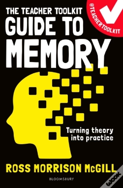 Capa do artigo The Teacher Toolkit Guide To Memory
