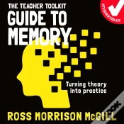 Capa do artigo The Teacher Toolkit Guide To Memory
