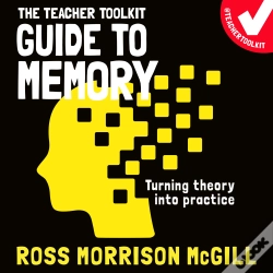 Capa do artigo The Teacher Toolkit Guide To Memory