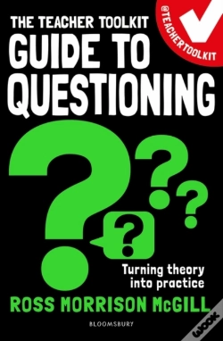 Capa do artigo The Teacher Toolkit Guide To Questioning