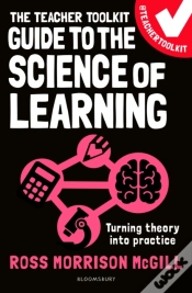 Capa do artigo The Teacher Toolkit Guide To The Science Of Learning