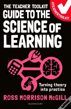 Capa do artigo The Teacher Toolkit Guide To The Science Of Learning