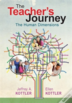 Capa do artigo The Teacherâ€™S Journey