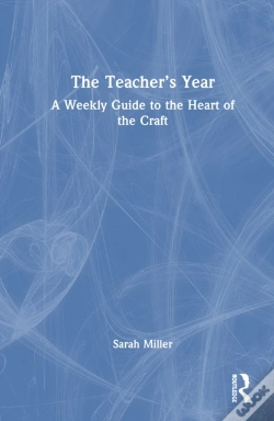 Capa do artigo The Teacherâ€™S Year