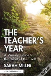 Capa do artigo The Teacherâ€™S Year