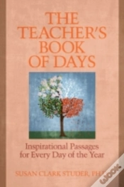 Capa do artigo The Teacher