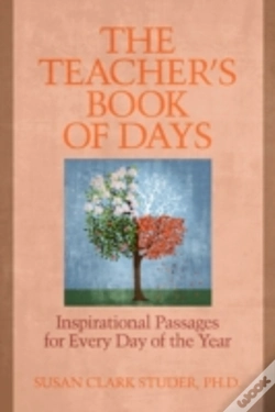 Capa do artigo The Teacher'S Book Of Days