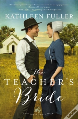 Capa do artigo The Teacher'S Bride