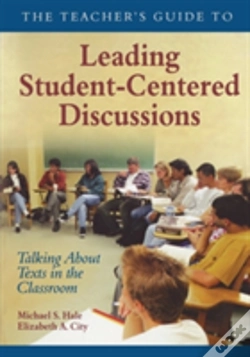 Capa do artigo The Teacher'S Guide To Leading Student-Centered Discussions