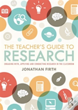 Capa do artigo The Teacher'S Guide To Research