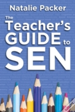 Capa do artigo The Teacher'S Guide To Sen