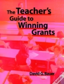 Capa do artigo The Teacher'S Guide To Winning Grants
