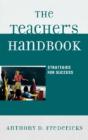 The Teacher'S Handbook - Preview