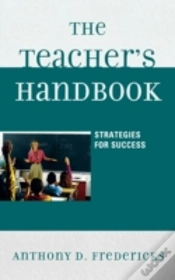 Capa do artigo The Teacher