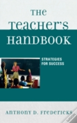 Capa do artigo The Teacher'S Handbook