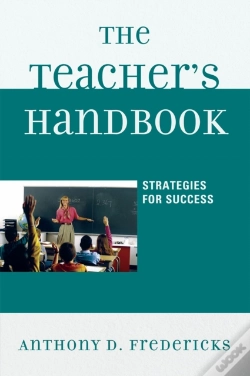 Capa do artigo The Teacher'S Handbook