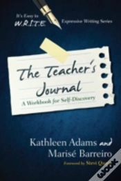 Capa do artigo The Teacher