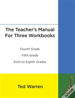 Capa do artigo The Teacher'S Manual For Three Workbooks