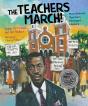 The Teachers March! - Preview