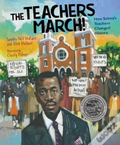 Capa do artigo The Teachers March!