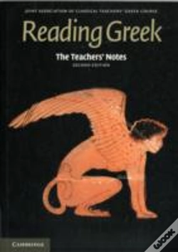 Capa do artigo The Teachers' Notes To Reading Greek