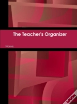 Capa do artigo The Teacher'S Organizer