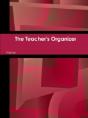 The Teacher'S Organizer - Preview