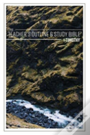 The Teacher'S Outline & Study Bible