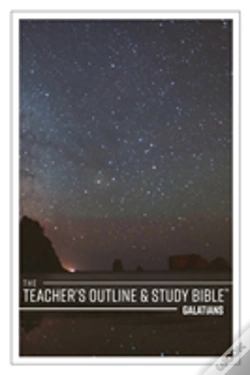Capa do artigo The Teacher'S Outline & Study Bible