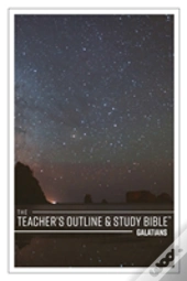 The Teacher'S Outline & Study Bible