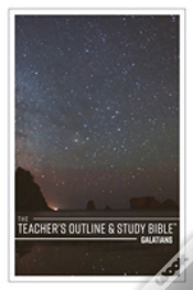Capa do artigo The Teacher