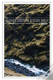 The Teacher'S Outline & Study Bible