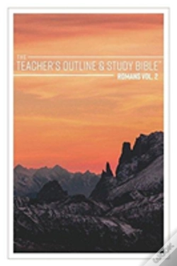 Capa do artigo The Teacher'S Outline & Study Bible