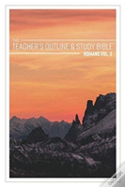 Capa do artigo The Teacher'S Outline & Study Bible