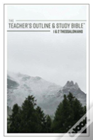 The Teacher'S Outline & Study Bible