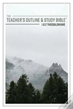 Capa do artigo The Teacher'S Outline & Study Bible