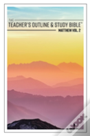 The Teacher'S Outline & Study Bible